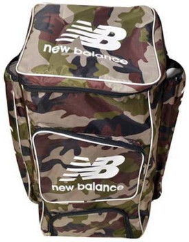 new balance cricket kit bag price