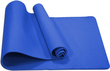 exercise mat flipkart