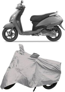 tvs jupiter cover flipkart