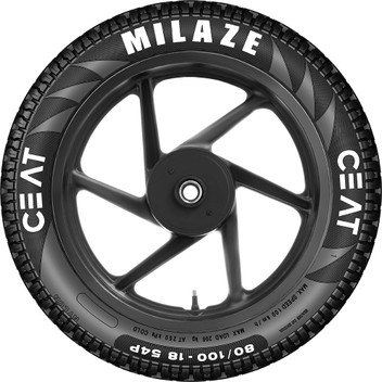 ceat bike front tyre price