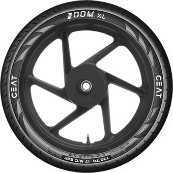 ceat bike tyre tubeless price