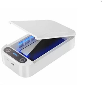 uv light box