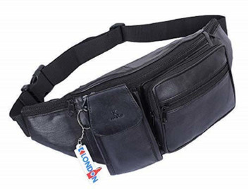 waist bag flipkart