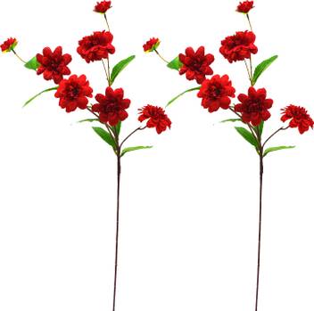 Flipkart Perfect Homes Camellia Japonica Red Wild Flower Artificial Flower Price In India Buy Flipkart Perfect Homes Camellia Japonica Red Wild Flower Artificial Flower Online At Flipkart Com
