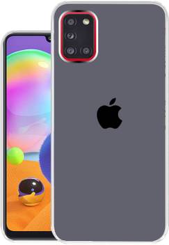 Case Club Back Cover For Samsung Galaxy A31 Case Club Flipkart Com