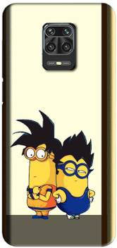 Get Wallpaper Ndcom Back Cover For Redmi Note 9 Pro Max Funny Cartoon Printed Desktop Wallpaper