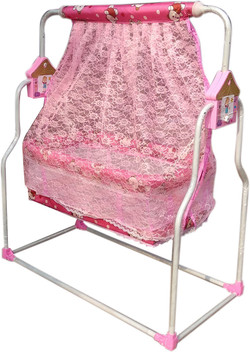 flipkart baby cot