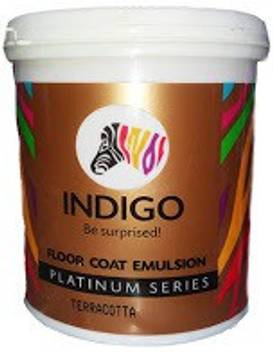 Indigo Floor Paint Call Mumbai 919766405316 Youtube