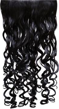 Lamazi Extensions Curles 20 Inch Short With 5 Clips Natural Colour Hair Extension Price In India Buy Lamazi Extensions Curles 20 Inch Short With 5 Clips Natural Colour Hair Extension Online At Flipkart Com