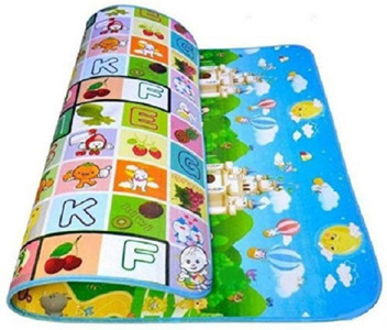 plastic baby mat