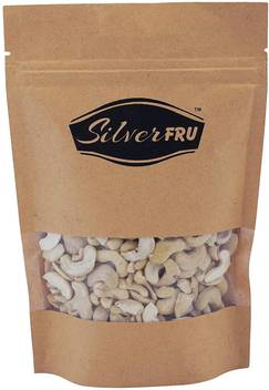 Silverfru Broken Cashew Nut Kerala Origin Premium Whole Kaju Plain Raw Cashew Nut Cashews Price In India Buy Silverfru Broken Cashew Nut Kerala Origin Premium Whole Kaju Plain Raw Related searches for cashew kerala: raw cashew nut cashews price in india