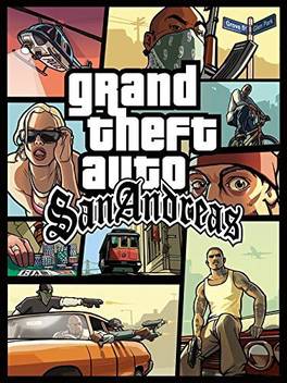 Gta Sanandreas Pc Game 1 Cd Disk No Need Code New Version Price In India Buy Gta Sanandreas Pc Game 1 Cd Disk No Need Code New Version Online At Flipkart Com
