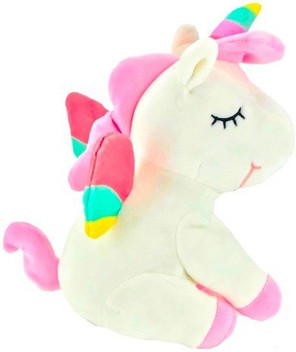 dimpy stuff unicorn