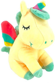 dimpy stuff unicorn