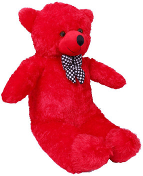 2 feet teddy bear
