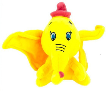 dimpy stuff elephant