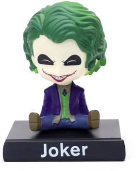 Trunkin Fancy Joker Bobblehead Purple Action Figure Fancy Joker Bobblehead Purple Action Figure Buy Joker Toys In India Shop For Trunkin Products In India Flipkart Com Did you scroll all this way to get facts about joker action figure? inr