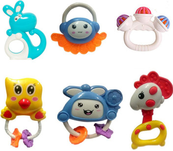 toxic free toys