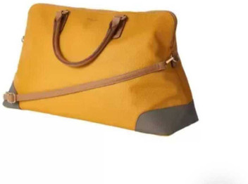 flipkart yellow security courier bags