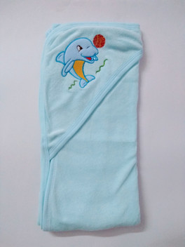 baby bath towels flipkart
