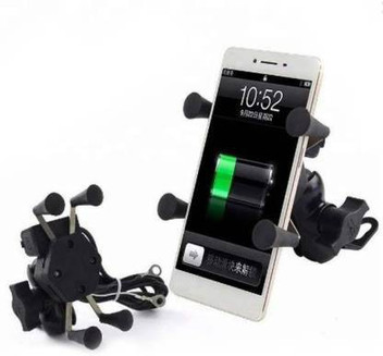 bike mobile holder flipkart
