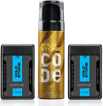 wild stone gold perfume