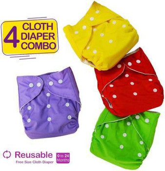 cloth diaper flipkart