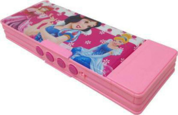 barbie pencil case set