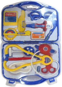funskool doctor set