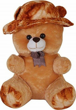 flipkart teddy bear soap