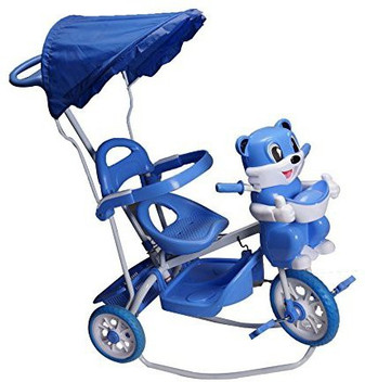 baby girl trikes