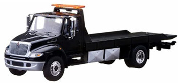greenlight tow truck