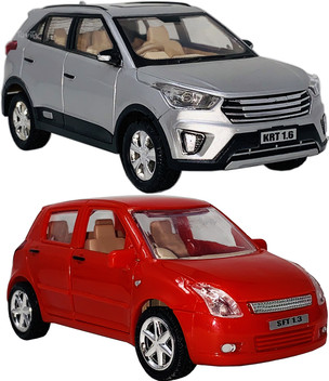 small children's toy cars