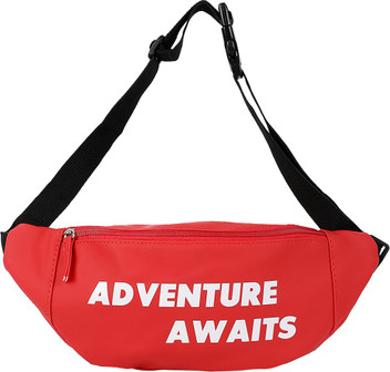 waist bag flipkart