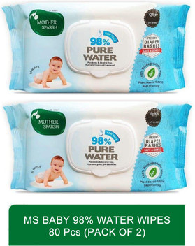 mother sparsh wipes