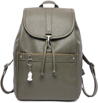 trendy waterproof backpack