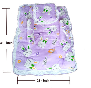 baby cotton bedding set