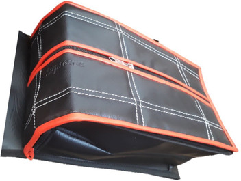 splendor plus tank cover