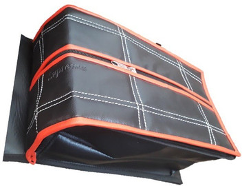 passion pro bike tank cover
