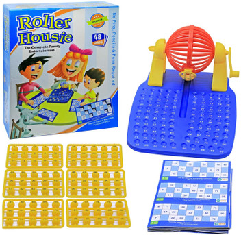 housie game price