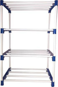 metal utility rack
