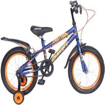atlas mettle cycle price 16