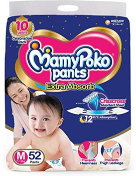 mamypoko pants flipkart