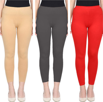 ankle length leggings flipkart