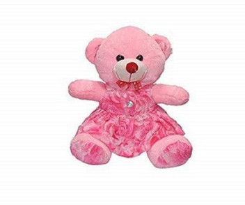 flipkart teddy bear soap