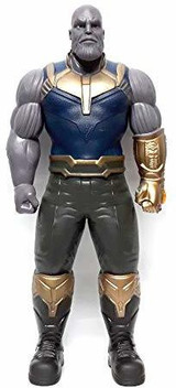 avengers endgame titan hero series thanos