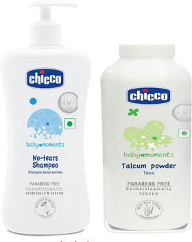 chicco shampoo 500ml