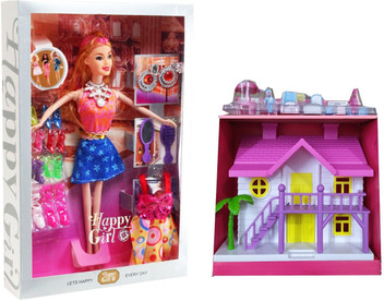 doll house set for girls