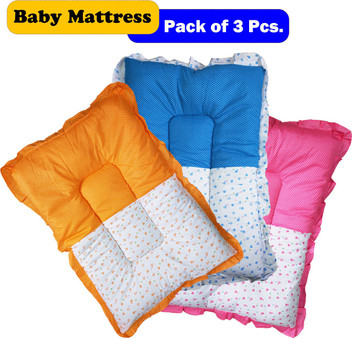 baby mattress flipkart