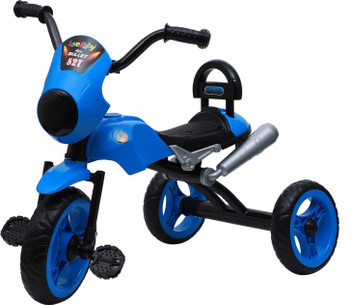 5years baby cycle